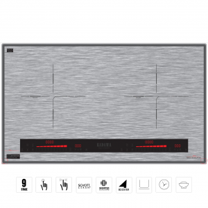 Bếp Từ Kadawa Eu-8688Aeg
