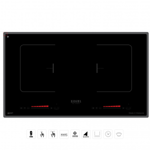 Bếp từ Kadawa KW-666 Plus