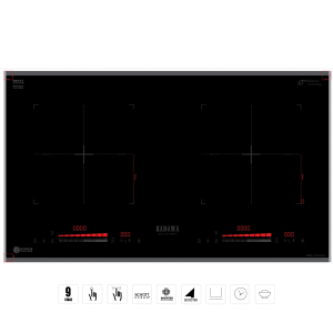 Bếp từ KW-6868TP
