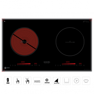 Bếp Điện Từ Kadawa Kw-888Me