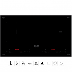 Bếp từ Kadawa KW-999Plus
