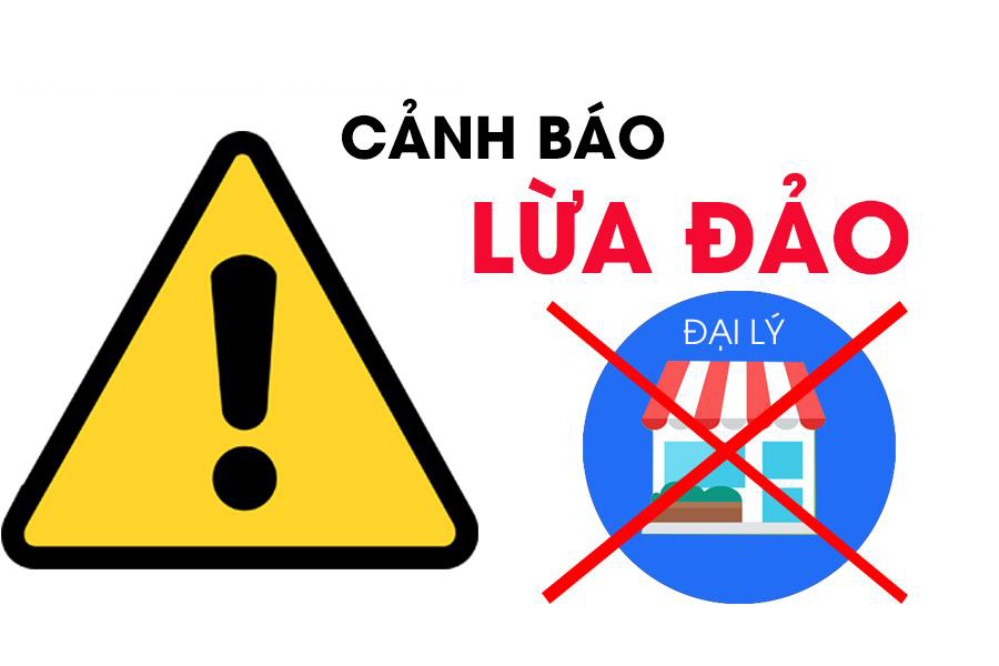 Canh Bao Lua Dao Dai Ly Khong Chinh Hang Kadawa
