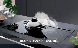 Huong Dan Su Dung Bep